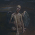 Angel30x24