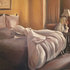 Unmade-bed