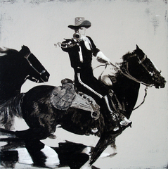 Bugle,Gordon McConnell