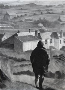 Going_home_charcoal_drawing
