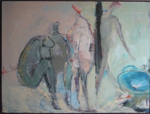 Das_bad_30x40