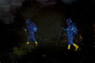 Cleaners,Justin Mortimer