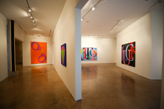 Installation Image,Michael Craig-Martin