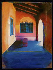 AWAY ,Robin Becker