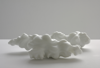 Nuage ,Alain Clairet, Anne Marie Jugnet