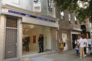 ,Brooklynite Gallery