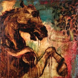 Perilous36x36