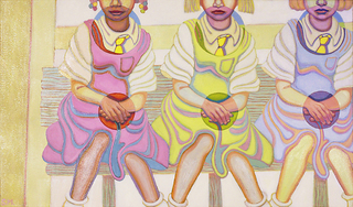 Private School,Scott Mickelson