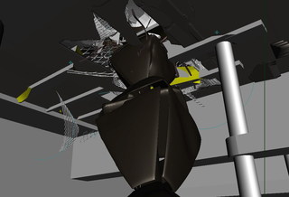 CAD Drawing,Philosophy of Time Travel