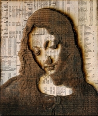 Mother,Gordon Cheung