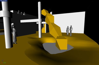 CAD Drawing,Philosophy of Time Travel