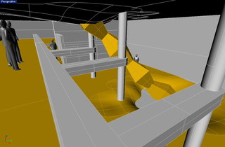 CAD Drawing,Philosophy of Time Travel