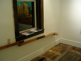 "Trajectory",Monica Herrera