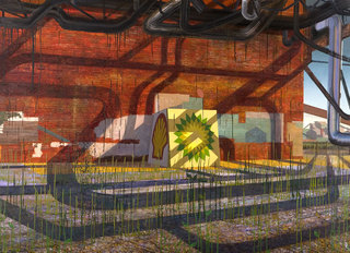 Prop House,Daniel Dove