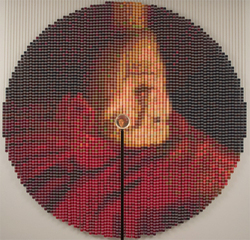 After van Eyck,Devorah Sperber