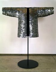 Metal Jacket,Do Ho Suh