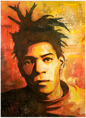 ,Shepard Fairey