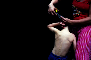 Keep Still - CALL YOURSELF A MOTHER series,Hester Jones