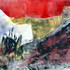 Susan_gesundheit__half_dome__acrylic__22x32