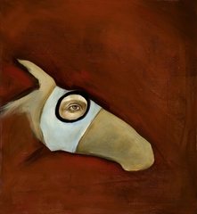 The Racer,Michele Mikesell