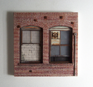 Walled_2010_mixed_media_in20x20x2