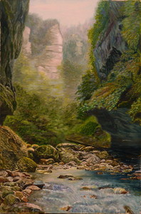 Canyon