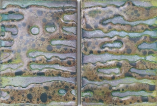 "Peinture Number 34",ROGER WEIK