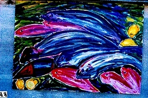Fish_stall
