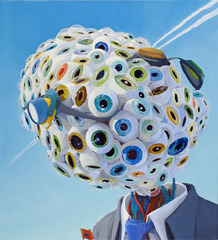 Un-Blink,Steve Budington