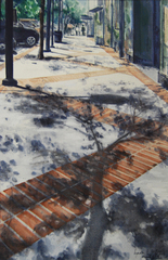 Shadewalk at Brand",Lynda A. N. Reyes