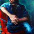 10-self-portraitonredarmchair