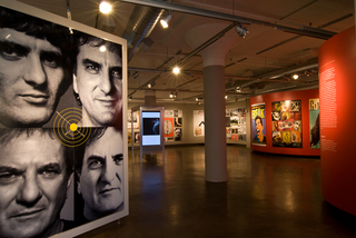 The Wilde Years: Four Decades of Shaping Visual Culture,