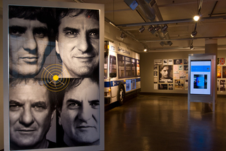 The Wilde Years: Four Decades of Shaping Visual Culture,