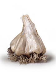 Odiferous Garlic,Christine Chin
