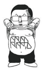 ,
