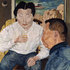 Painter_and_hua_guofeng