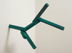 Joel-shapiro-untitled-sculpture-js09-12