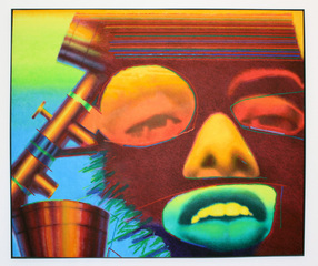 PURISMA,Ed Paschke