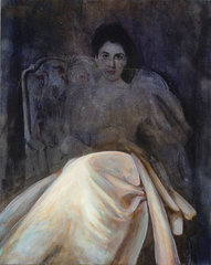 Gertrude Vernon,Louise Thomas