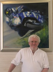 Portrait_of_the_artist_paul_parker_with_bike