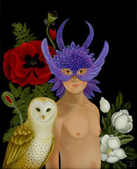 Spiritual Hunt,Tino Rodriguez