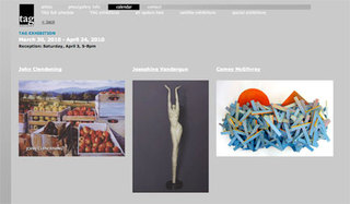 ,John Clendening, Camey McGilvray, Josephine Vandergun