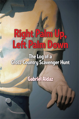 Right Palm Up, Left Palm Down,Gabriel Aldaz