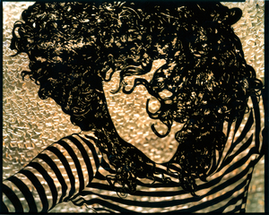Golden,Jowhara AlSaud