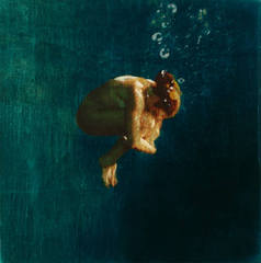 Returning II  ,Eric Zener