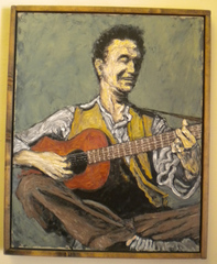 Woody Guthrie,M. Joseph Hix