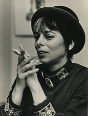 Shirley Clarke,