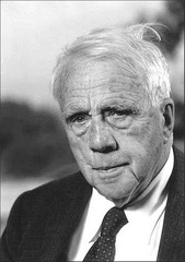 Robert Frost,