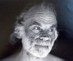 James Broughton,