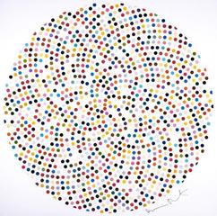 Valium,Damien Hirst